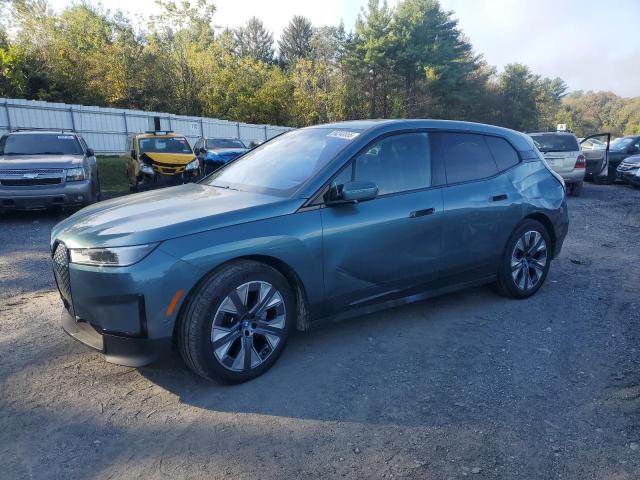 BMW IX XDRIVE5