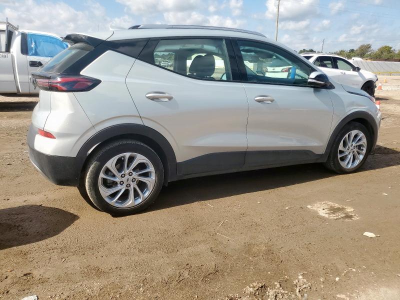 2023 CHEVROLET BOLT EUV L 1G1FY6S00P4146073