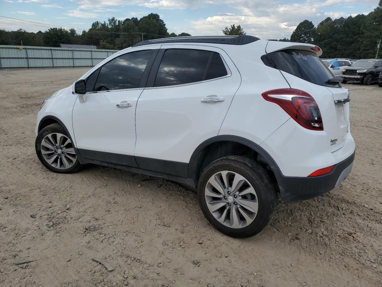 BUICK ENCORE PREFERRED