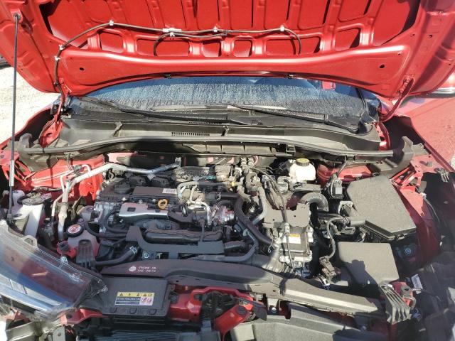 2024 TOYOTA COROLLA CR #3304618434