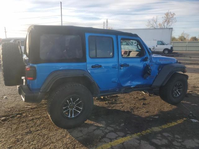 2024 JEEP WRANGLER R #3293315427