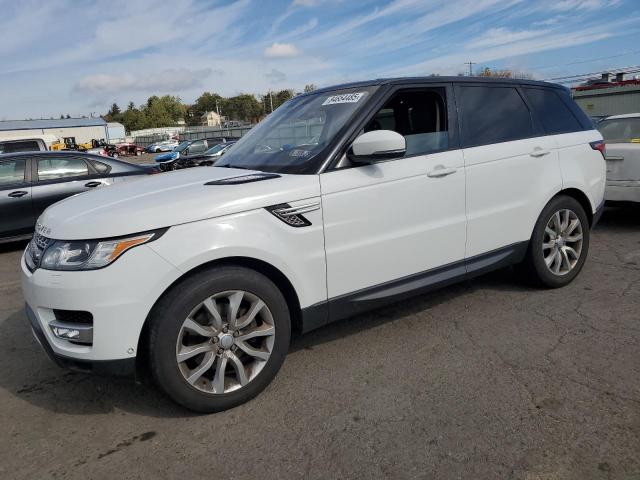 Global Auto Auctions: 2016 LAND ROVER RANGE ROVE