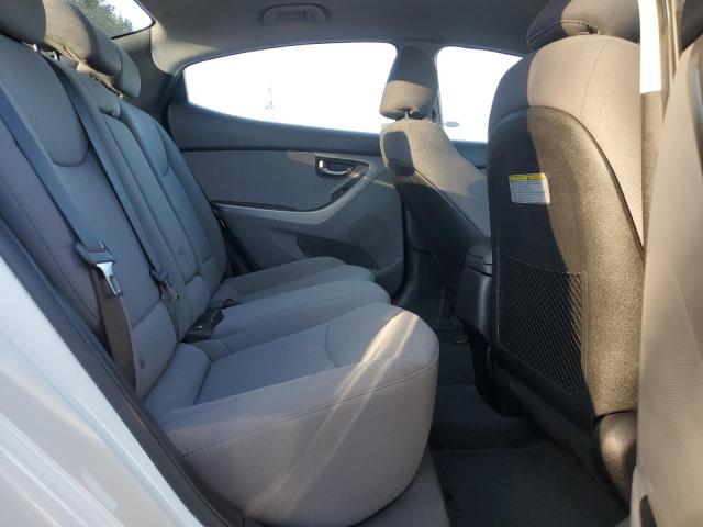 2014 HYUNDAI ELANTRA SE - 5NPDH4AE2EH525812