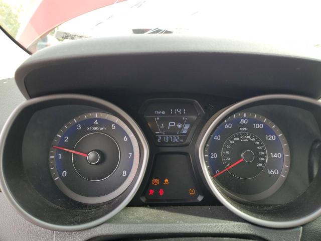 2016 HYUNDAI ELANTRA SE KMHDH4AE7GU606678