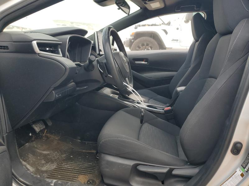 2021 TOYOTA COROLLA SE #3305608744