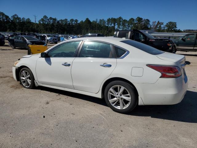 2015 NISSAN ALTIMA 2.5 #3285650288