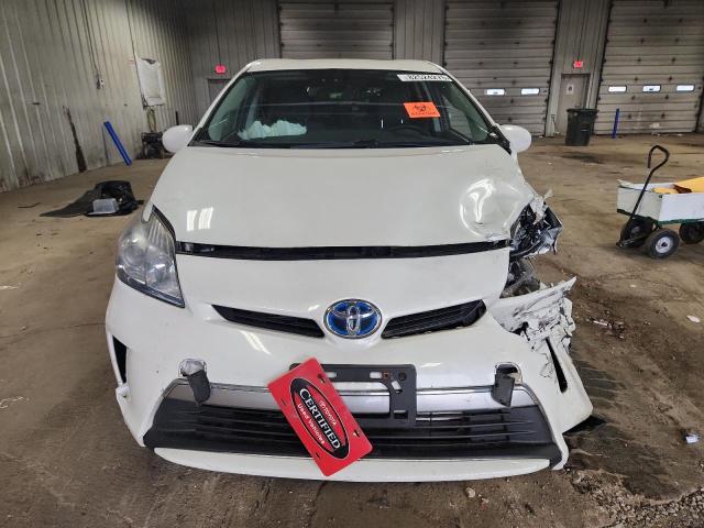 2012 TOYOTA PRIUS PLUG - JTDKN3DP0C3019685