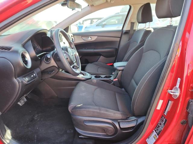 2020 KIA FORTE FE - 3KPF24AD9LE233965