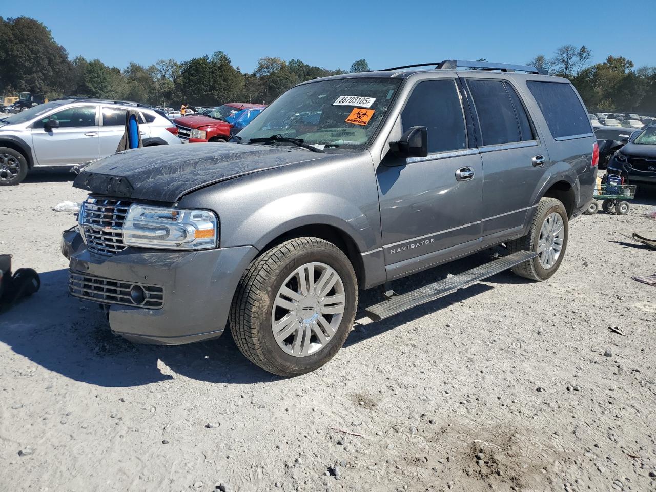 LINCOLN NAVIGATOR