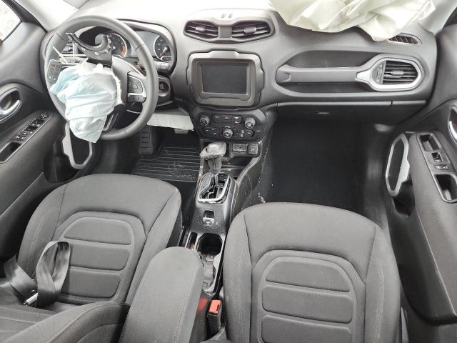 2021 JEEP RENEGADE L #3284764525