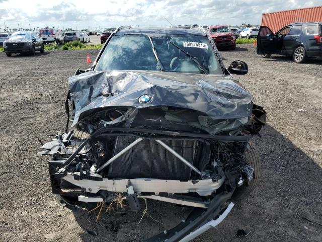 2024 BMW X3 SDRIVE3 - WBX47DP03RN278968