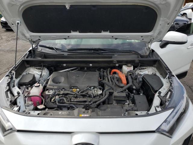 2024 TOYOTA RAV4 SE #3274882118