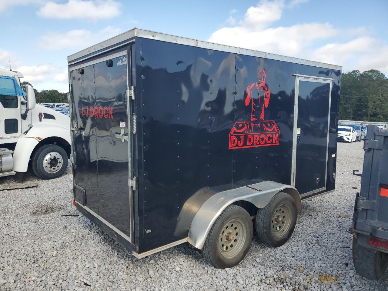 Lot #3275458706 2024 ROCK SOLID UNKNOWN