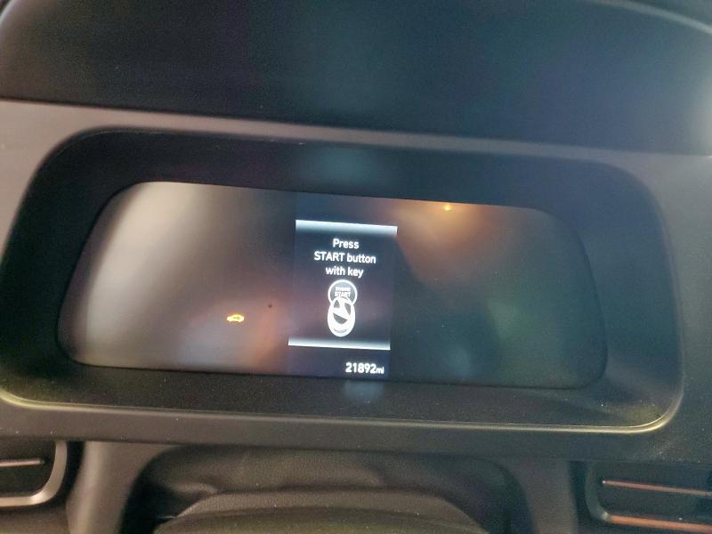 2025 HYUNDAI ELANTRA SE #3301930424