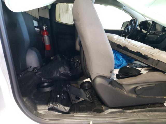 2018 CHEVROLET COLORADO #3281624392