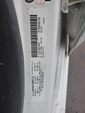 2014 DODGE AVENGER SX #3284982920