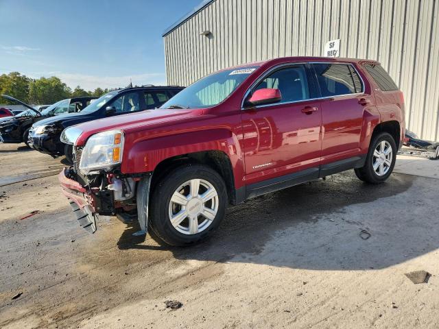 GMC TERRAIN SL