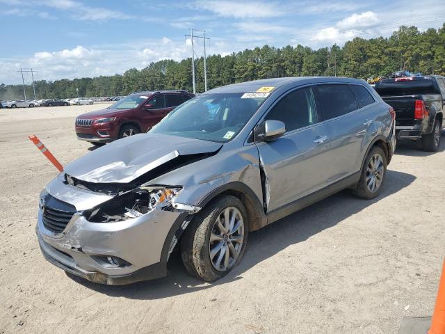 MAZDA CX-9 GRAND