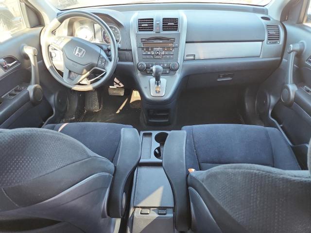 2011 HONDA CR-V SE - 5J6RE4H41BL099351