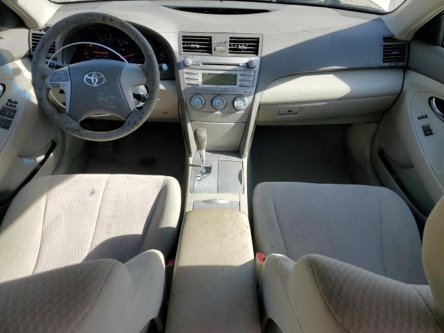 2011 TOYOTA CAMRY BASE - 4T1BF3EK5BU683601
