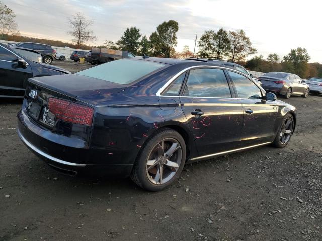 2013 AUDI A8 L QUATT #3277216939