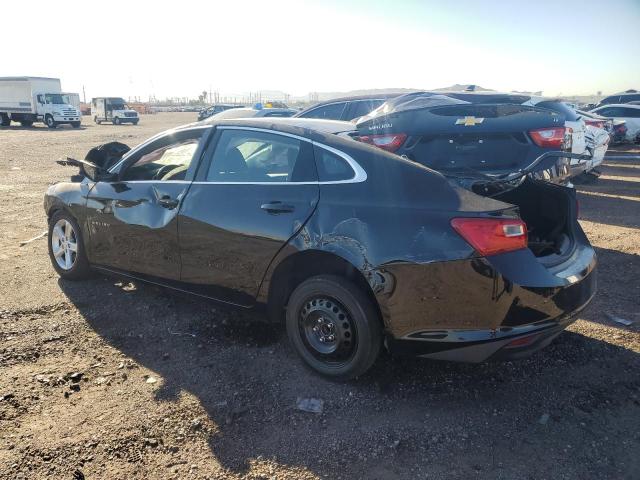 2023 CHEVROLET MALIBU LT #3317721073