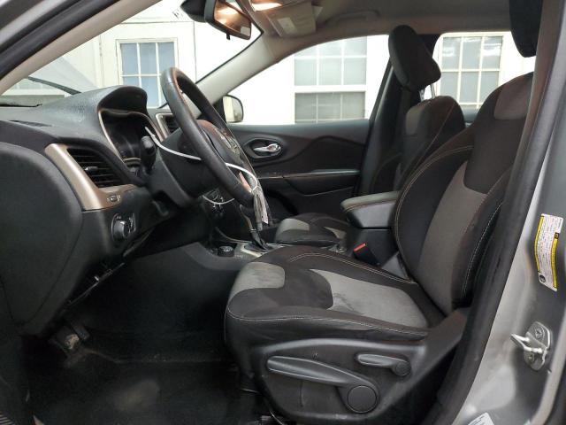 2015 JEEP CHEROKEE S - 1C4PJMAB9FW559703