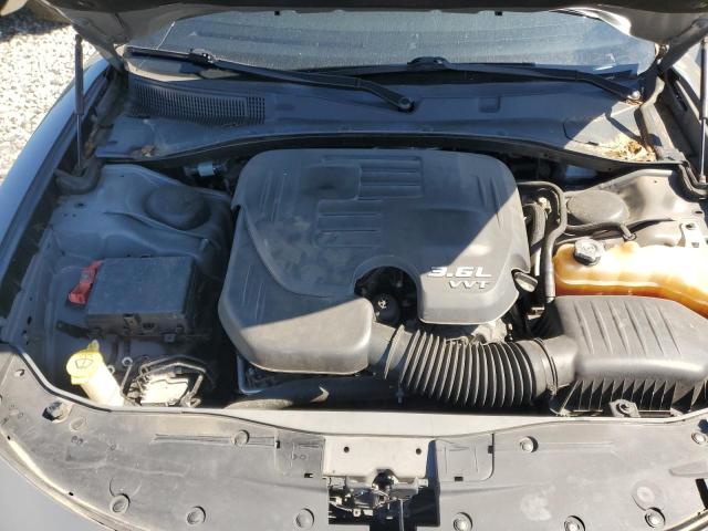 2018 DODGE CHARGER SXT 2C3CDXBG5JH173454