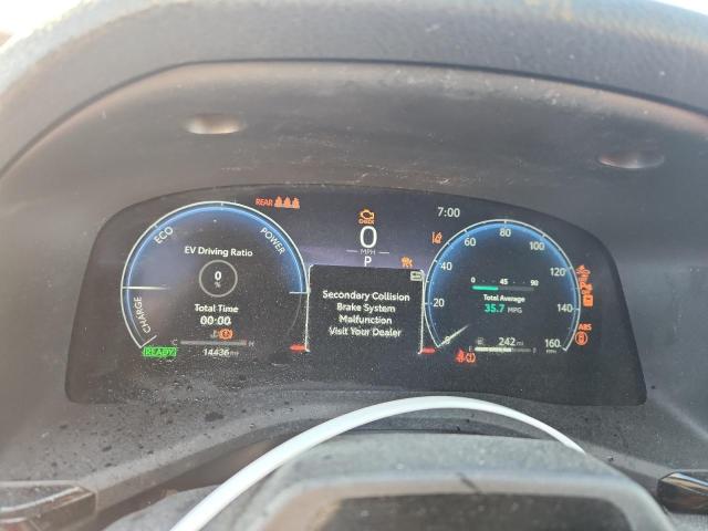 2025 TOYOTA CAMRY XSE - 4T1DBADK5SU005490