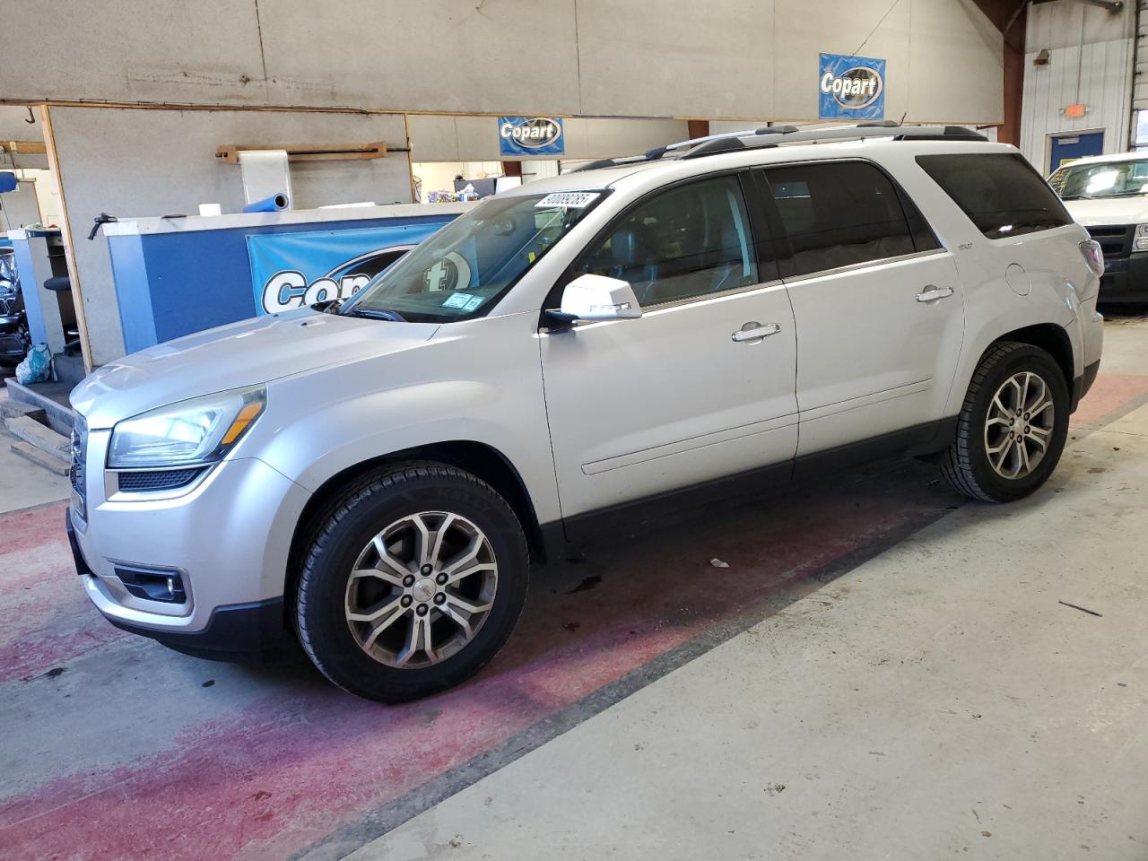GMC ACADIA SLT-1