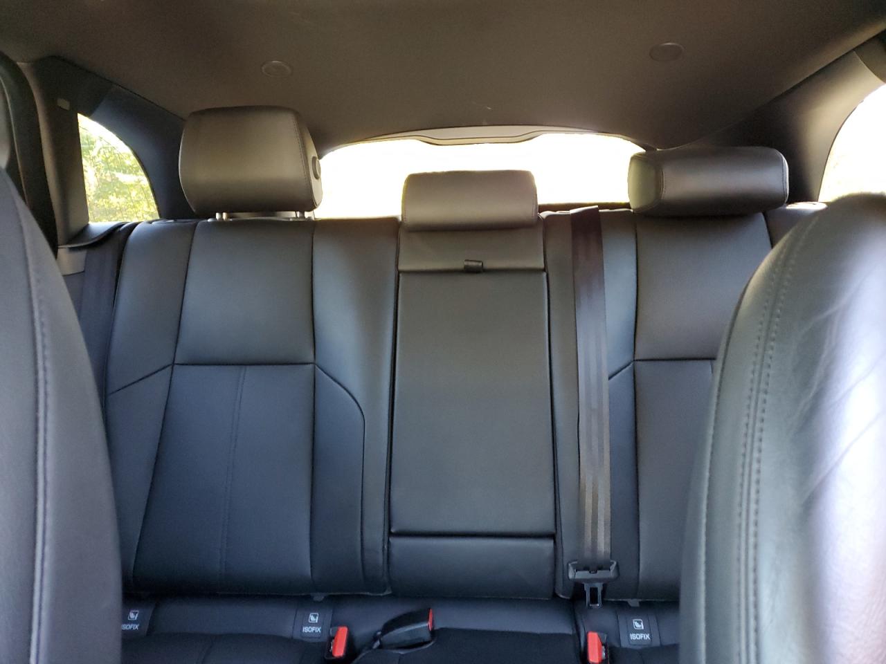 LAND ROVER RANGE ROVER DYNAMIC SE