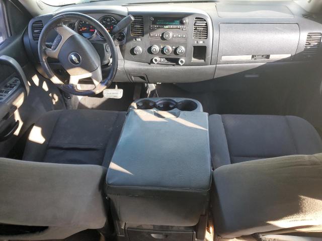 2009 CHEVROLET SILVERADO #3286739283