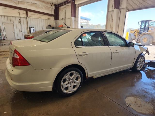 2010 FORD FUSION SE - 3FAHP0HG2AR222787