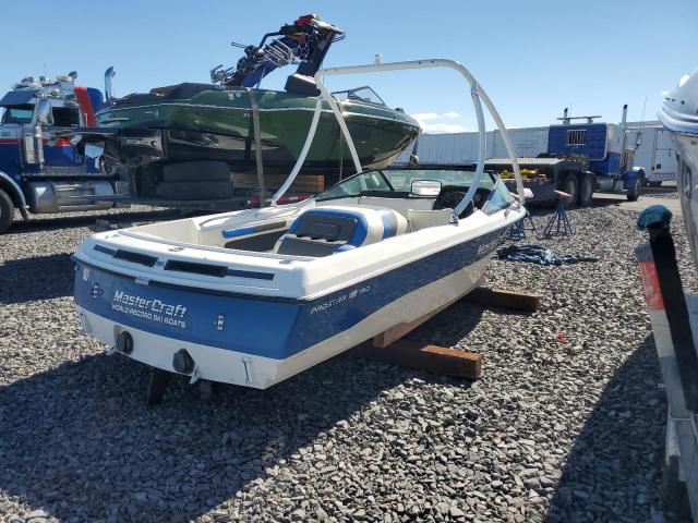 1991 MASTERCRAFT PRO STAR - Other View