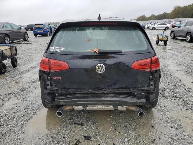 2016 VOLKSWAGEN GTI S/SE - 3VW447AU5GM047156