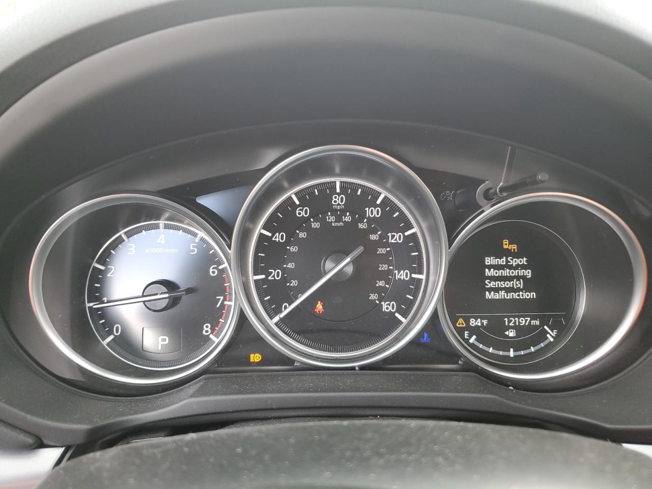 MAZDA CX-5 PREFERRED