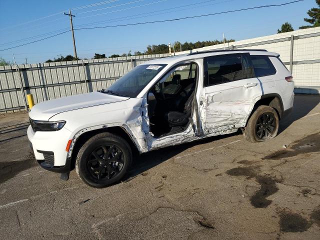 2024 JEEP GRAND CHER #3286744303