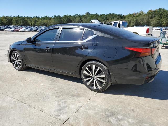 2020 NISSAN ALTIMA SR #3284612335