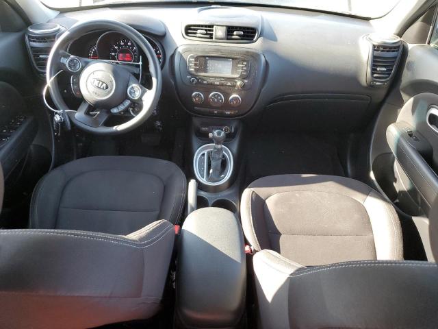 2016 KIA SOUL KNDJN2A2XG7333633