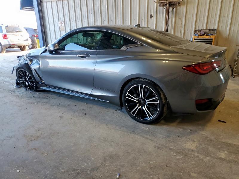 2018 INFINITI Q60 LUXE 3 #3297251382