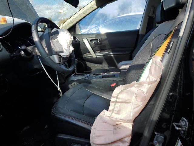 2012 NISSAN ROGUE S - JN8AS5MV9CW366840