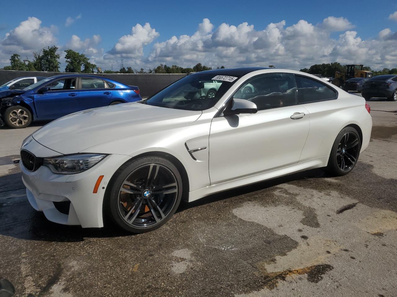 BMW M4