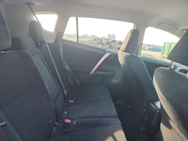 2018 TOYOTA RAV4 LE - JTMZFREV0JJ158204