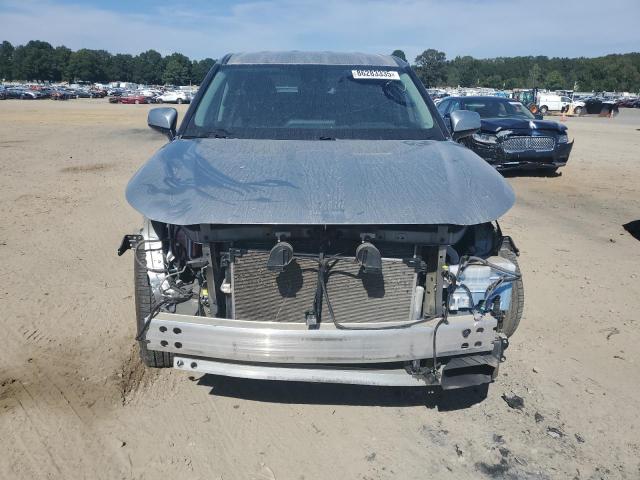 2022 TOYOTA HIGHLANDER #3301742329