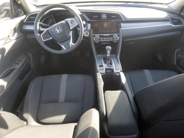 2016 HONDA CIVIC EX #3282507874