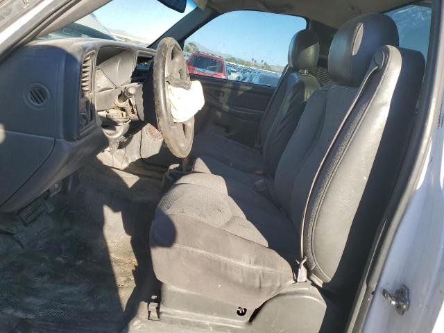 2007 CHEVROLET SILVERADO #3297897770
