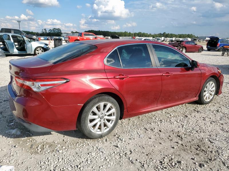 2018 TOYOTA CAMRY L #3279798268