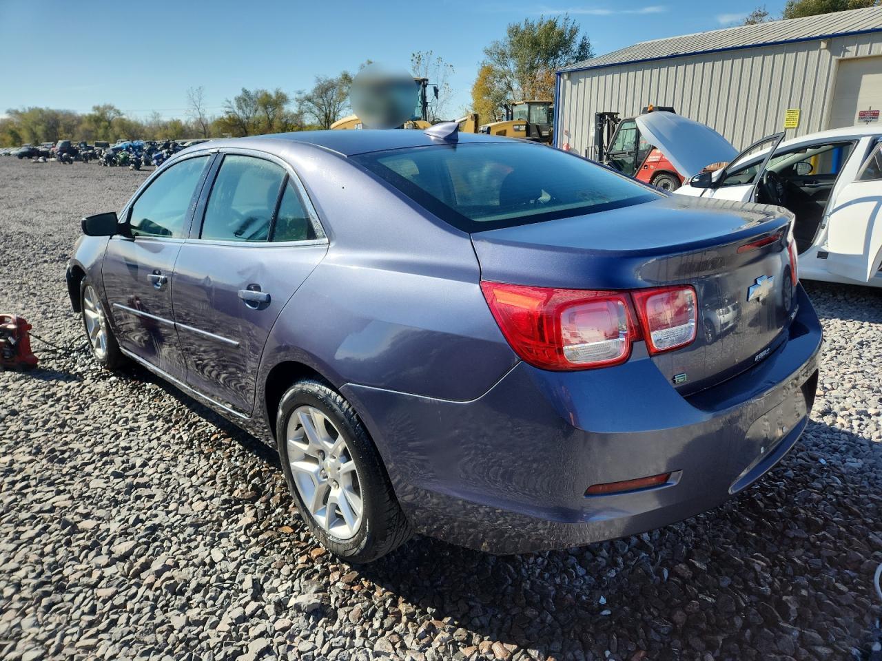 CHEVROLET MALIBU 1LT