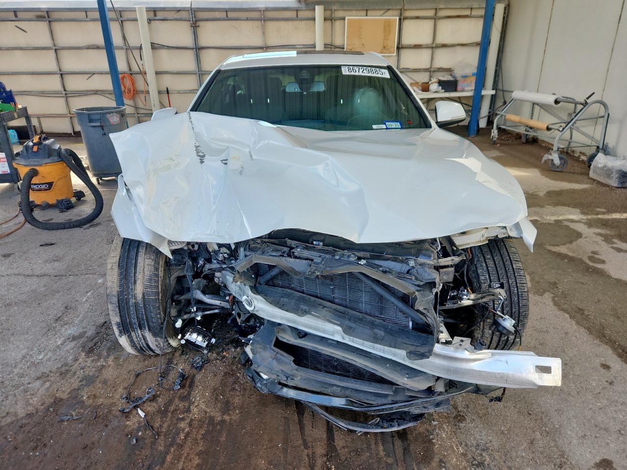 BMW 4 SERIES GRAN COUPE GRAN COUPE