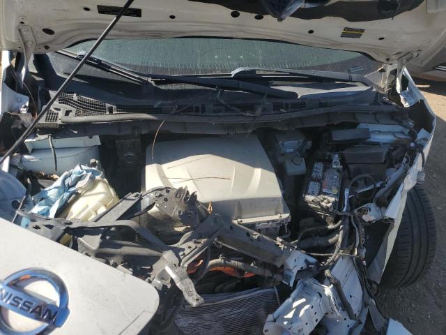 2016 NISSAN LEAF SV 1N4BZ0CPXGC313949